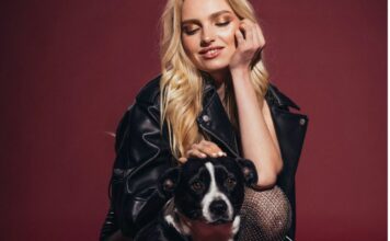 Luksuzni beauty brendovi za pse su stigli i niko nije iznenađen Luksuzni beauty brendovi za pse su stigli i niko nije iznenađen