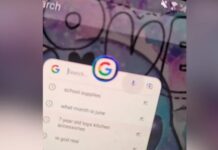 Mama je pogledala istoriju pretraživanja na telefonu svoje ćerke (7): Nije mogla da veruje šta je ugledala Mama je pogledala istoriju pretraživanja na telefonu svoje ćerke (7): Nije mogla da veruje šta je ugledala