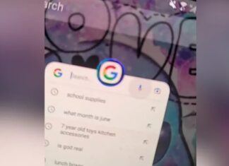 Mama je pogledala istoriju pretraživanja na telefonu svoje ćerke (7): Nije mogla da veruje šta je ugledala Mama je pogledala istoriju pretraživanja na telefonu svoje ćerke (7): Nije mogla da veruje šta je ugledala