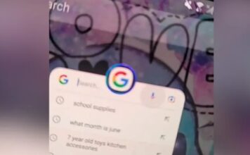 Mama je pogledala istoriju pretraživanja na telefonu svoje ćerke (7): Nije mogla da veruje šta je ugledala Mama je pogledala istoriju pretraživanja na telefonu svoje ćerke (7): Nije mogla da veruje šta je ugledala