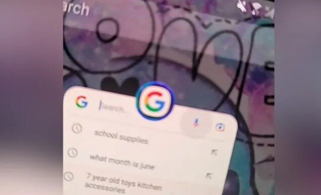 Mama je pogledala istoriju pretraživanja na telefonu svoje ćerke (7): Nije mogla da veruje šta je ugledala Mama je pogledala istoriju pretraživanja na telefonu svoje ćerke (7): Nije mogla da veruje šta je ugledala