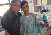 Marija je na ulici prodavala voće kad joj je pred očima nestao sin: Nakon 14 dana zazvonio je telefon – možete samo da ga vidite, ali ne ide kući Marija je na ulici prodavala voće kad joj je pred očima nestao sin: Nakon 14 dana zazvonio je telefon - možete samo da ga vidite, ali ne ide kući