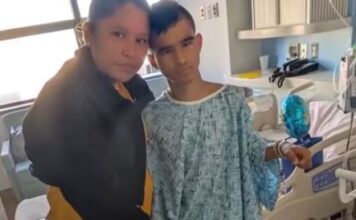 Marija je na ulici prodavala voće kad joj je pred očima nestao sin: Nakon 14 dana zazvonio je telefon – možete samo da ga vidite, ali ne ide kući Marija je na ulici prodavala voće kad joj je pred očima nestao sin: Nakon 14 dana zazvonio je telefon - možete samo da ga vidite, ali ne ide kući