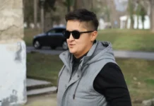 Marija Šerifović progovorila o bolesti: ‘Ne želim umrijeti od raka’ Marija Šerifović progovorila o bolesti: ‘Ne želim umrijeti od raka’