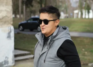 Marija Šerifović progovorila o bolesti: ‘Ne želim umrijeti od raka’ Marija Šerifović progovorila o bolesti: ‘Ne želim umrijeti od raka’