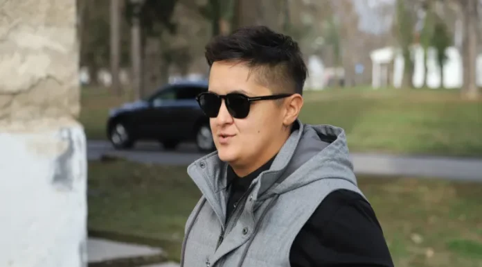 Marija Šerifović progovorila o bolesti: ‘Ne želim umrijeti od raka’ Marija Šerifović progovorila o bolesti: ‘Ne želim umrijeti od raka’