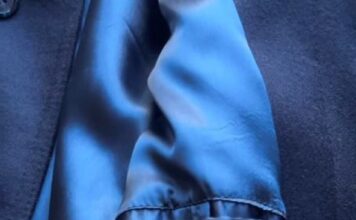 Maša Memedović kupila vanvremenski kaput za 2.000 dinara na buvljaku u Pančevu: U Jugoslaviji su ovu marku nosile samo otmene žene Maša Memedović kupila vanvremenski kaput za 2.000 dinara na buvljaku u Pančevu: U Jugoslaviji su ovu marku nosile samo otmene žene