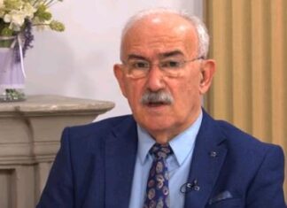 “Masna jetra ne nastaje zbog masne hrane, nego zbog 1 namirnice koju svi tamane”: Tvrdi doktor Nenadić "Masna jetra ne nastaje zbog masne hrane, nego zbog 1 namirnice koju svi tamane": Tvrdi doktor Nenadić