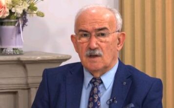 “Masna jetra ne nastaje zbog masne hrane, nego zbog 1 namirnice koju svi tamane”: Tvrdi doktor Nenadić "Masna jetra ne nastaje zbog masne hrane, nego zbog 1 namirnice koju svi tamane": Tvrdi doktor Nenadić