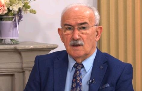 “Masna jetra ne nastaje zbog masne hrane, nego zbog 1 namirnice koju svi tamane”: Tvrdi doktor Nenadić "Masna jetra ne nastaje zbog masne hrane, nego zbog 1 namirnice koju svi tamane": Tvrdi doktor Nenadić