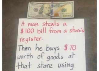 Matematički zadatak koji je podijelio internet: Da li znate tačan odgovor? Matematički zadatak koji je podijelio internet: Da li znate tačan odgovor?