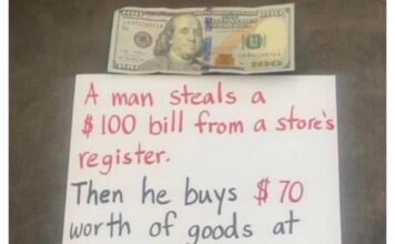 Matematički zadatak koji je podijelio internet: Da li znate tačan odgovor? Matematički zadatak koji je podijelio internet: Da li znate tačan odgovor?