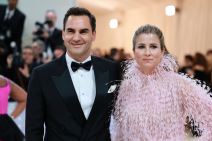 Mirka Federer nikad nije marila za kilograme, rodila 2 para blizanaca: A onda stesala liniju uz pametnu dijetu Mirka Federer nikad nije marila za kilograme, rodila 2 para blizanaca: A onda stesala liniju uz pametnu dijetu