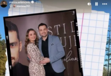 Mirza Selimović pokazao sestru, fotografijom iz djetinjstva raznježio sve Mirza Selimović pokazao sestru, fotografijom iz djetinjstva raznježio sve