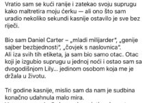 Mislela je da je sama u kući, ali kad je muž stao na vrata, izgubila je sve… Mislela je da je sama u kući, ali kad je muž stao na vrata, izgubila je sve…