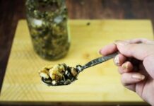 Moćan prirodni lek za potenciju i prostatu: Samo 1 kašika ujutro! Moćan prirodni lek za potenciju i prostatu: Samo 1 kašika ujutro!