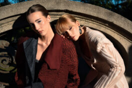 Moda u punom sjaju: Počinje 39. Fashion Selection – okuplja više od 30 dizajnera Moda u punom sjaju: Počinje 39. Fashion Selection – okuplja više od 30 dizajnera