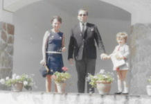 Moj otac je bio moj heroj, a onda je kad sam imala sedam godina nestao: Ono što sam godinama kasnije pročitala u novinama otkrilo je sramotnu istinu o njemu Moj otac je bio moj heroj, a onda je kad sam imala sedam godina nestao: Ono što sam godinama kasnije pročitala u novinama otkrilo je sramotnu istinu o njemu