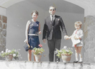 Moj otac je bio moj heroj, a onda je kad sam imala sedam godina nestao: Ono što sam godinama kasnije pročitala u novinama otkrilo je sramotnu istinu o njemu Moj otac je bio moj heroj, a onda je kad sam imala sedam godina nestao: Ono što sam godinama kasnije pročitala u novinama otkrilo je sramotnu istinu o njemu