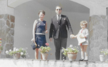 Moj otac je bio moj heroj, a onda je kad sam imala sedam godina nestao: Ono što sam godinama kasnije pročitala u novinama otkrilo je sramotnu istinu o njemu Moj otac je bio moj heroj, a onda je kad sam imala sedam godina nestao: Ono što sam godinama kasnije pročitala u novinama otkrilo je sramotnu istinu o njemu