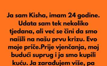 Moj suprug me ponizio na našem vjenčanju — sada preispitujem našu budućnost. Moj suprug me ponizio na našem vjenčanju — sada preispitujem našu budućnost.