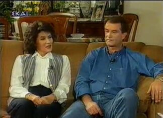 Muslimanka Bega pobegla je od kuće da bi se udala za Srbina Dušana: Kad je izbio rat u Bosni, nisu ni slutili šta će ih zadesiti Muslimanka Bega pobegla je od kuće da bi se udala za Srbina Dušana: Kad je izbio rat u Bosni, nisu ni slutili šta će ih zadesiti