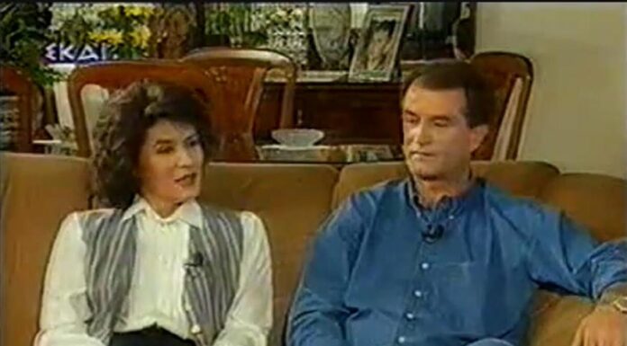 Muslimanka Bega pobegla je od kuće da bi se udala za Srbina Dušana: Kad je izbio rat u Bosni, nisu ni slutili šta će ih zadesiti Muslimanka Bega pobegla je od kuće da bi se udala za Srbina Dušana: Kad je izbio rat u Bosni, nisu ni slutili šta će ih zadesiti