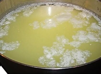 Najbolji prirodni probiotik: Čisti jetru, creva, pluća i topi višak kilograma Najbolji prirodni probiotik: Čisti jetru, creva, pluća i topi višak kilograma