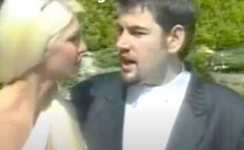 Najlepša Srpkinja je gledala kako joj u Žarkovu ubijaju verenika: Posle njegove smrti se udala za biznismena u Americi, pa rodila dete u 43. Najlepša Srpkinja je gledala kako joj u Žarkovu ubijaju verenika: Posle njegove smrti se udala za biznismena u Americi, pa rodila dete u 43.