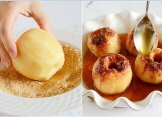 NAJSLAĐI ZAL0GAJI JESENI – samo jabuke, med i cimet: JEDN0STAVN0, MIRISN0 I SAVRŠEN0 za hladne večeri! NAJSLAĐI ZAL0GAJI JESENI – samo jabuke, med i cimet: JEDN0STAVN0, MIRISN0 I SAVRŠEN0 za hladne večeri!