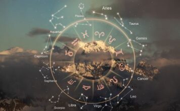 Najsrećniji dan za svaki horoskopski znak u decembru 2025: Od tog momenta im kreće u životu Najsrećniji dan za svaki horoskopski znak u decembru 2025: Od tog momenta im kreće u životu