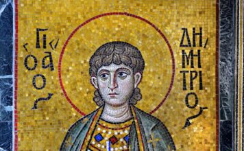 Najvažniji običaj za Mitrovdan: Veruje se ako večeras ispoštujete 1 pravilo Svetog Dimitrija, on će vas čuvati čitave godine Najvažniji običaj za Mitrovdan: Veruje se ako večeras ispoštujete 1 pravilo Svetog Dimitrija, on će vas čuvati čitave godine