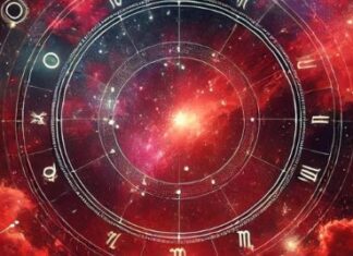 NAJVEĆI NOVČANI BLAGOSLOV STIŽE! Ako ste jedan od OVIH znakova, pripremite se za nevjericu! NAJVEĆI NOVČANI BLAGOSLOV STIŽE! Ako ste jedan od OVIH znakova, pripremite se za nevjericu!