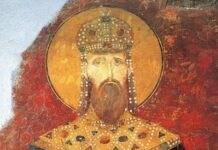 Naš najmoćniji kralj podigao je po jednu crkvu za svaku godinu svoje vladavine: Nakon smrti proglašen je za sveca, a za života je zauvek promenio srpski dvor Naš najmoćniji kralj podigao je po jednu crkvu za svaku godinu svoje vladavine: Nakon smrti proglašen je za sveca, a za života je zauvek promenio srpski dvor