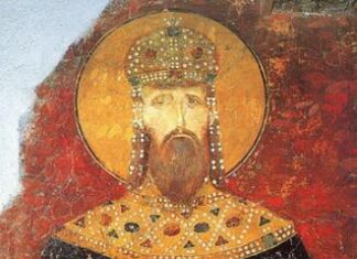 Naš najmoćniji kralj podigao je po jednu crkvu za svaku godinu svoje vladavine: Nakon smrti proglašen je za sveca, a za života je zauvek promenio srpski dvor Naš najmoćniji kralj podigao je po jednu crkvu za svaku godinu svoje vladavine: Nakon smrti proglašen je za sveca, a za života je zauvek promenio srpski dvor