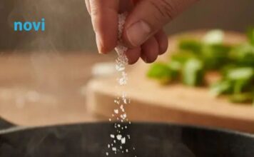 Neočekivan trik za prženje – ulje od sada ne prska, a šporet ostaje čist Neočekivan trik za prženje – ulje od sada ne prska, a šporet ostaje čist