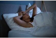 Neočekivana namirnica koja sabotira vaš san ako je jedete posle tri sata popodne Neočekivana namirnica koja sabotira vaš san ako je jedete posle tri sata popodne