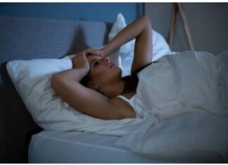 Neočekivana namirnica koja sabotira vaš san ako je jedete posle tri sata popodne Neočekivana namirnica koja sabotira vaš san ako je jedete posle tri sata popodne