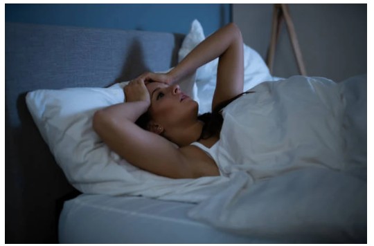 Neočekivana namirnica koja sabotira vaš san ako je jedete posle tri sata popodne Neočekivana namirnica koja sabotira vaš san ako je jedete posle tri sata popodne