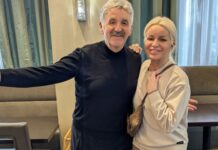 “Nešto ima, ne znam” Bosanac progovorio o kćerki, pa otkrio da Džidža TEŠKO PODNOSI TRUDNOĆU “Nešto ima, ne znam” Bosanac progovorio o kćerki, pa otkrio da Džidža TEŠKO PODNOSI TRUDNOĆU