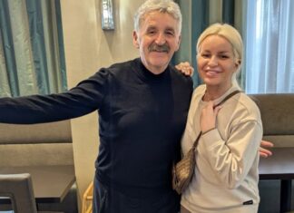 “Nešto ima, ne znam” Bosanac progovorio o kćerki, pa otkrio da Džidža TEŠKO PODNOSI TRUDNOĆU “Nešto ima, ne znam” Bosanac progovorio o kćerki, pa otkrio da Džidža TEŠKO PODNOSI TRUDNOĆU