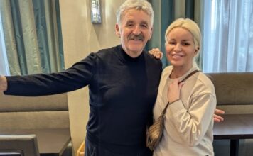 “Nešto ima, ne znam” Bosanac progovorio o kćerki, pa otkrio da Džidža TEŠKO PODNOSI TRUDNOĆU “Nešto ima, ne znam” Bosanac progovorio o kćerki, pa otkrio da Džidža TEŠKO PODNOSI TRUDNOĆU