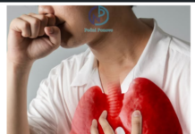 Nije kašalj: ovo je prvi simptomi raka pluća: ako primijetite bilo šta od ovoga, odmah se javite ljekaru! Nije kašalj: ovo je prvi simptomi raka pluća: ako primijetite bilo šta od ovoga, odmah se javite ljekaru!