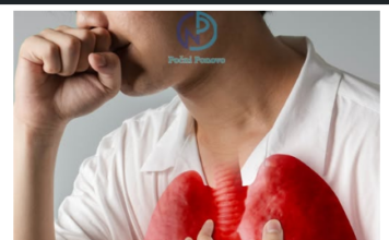 Nije kašalj: ovo je prvi simptomi raka pluća: ako primijetite bilo šta od ovoga, odmah se javite ljekaru! Nije kašalj: ovo je prvi simptomi raka pluća: ako primijetite bilo šta od ovoga, odmah se javite ljekaru!