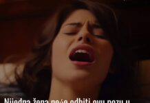 Nijedna žena neće odbiti ovu pozu u intimnom odnosu: Ona im donosi ubjedljivo najbolji uzitak kaže nauka Nijedna žena neće odbiti ovu pozu u intimnom odnosu: Ona im donosi ubjedljivo najbolji uzitak kaže nauka