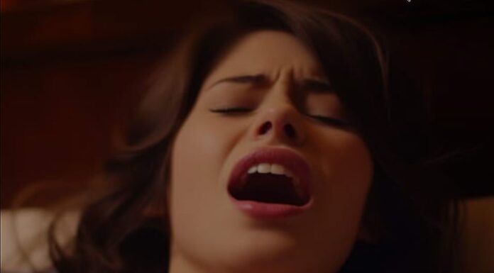 Nijedna žena neće odbiti ovu pozu u intimnom odnosu: Ona im donosi ubjedljivo najbolji uzitak kaže nauka Nijedna žena neće odbiti ovu pozu u intimnom odnosu: Ona im donosi ubjedljivo najbolji uzitak kaže nauka