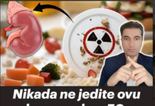 Nikada ne jedite ovu hranu nakon 50. godine – Zaštitite svoje bubrege odmah! Nikada ne jedite ovu hranu nakon 50. godine – Zaštitite svoje bubrege odmah!