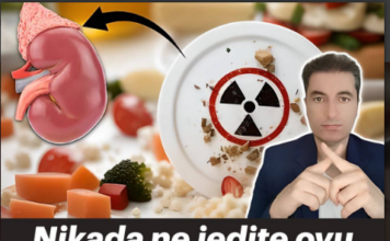 Nikada ne jedite ovu hranu nakon 50. godine – Zaštitite svoje bubrege odmah! Nikada ne jedite ovu hranu nakon 50. godine – Zaštitite svoje bubrege odmah!