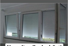 Nikada nemojte spuštati roletne, i to s dobrim razlogom! Nikada nemojte spuštati roletne, i to s dobrim razlogom!