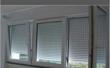 Nikada nemojte spuštati roletne, i to s dobrim razlogom! Nikada nemojte spuštati roletne, i to s dobrim razlogom!